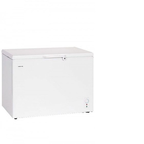 Ларь морозильный HIBERG PF 42 L2GW