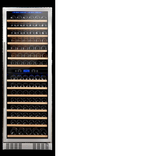 Винный шкаф VESTFROST VFWC 450Z2