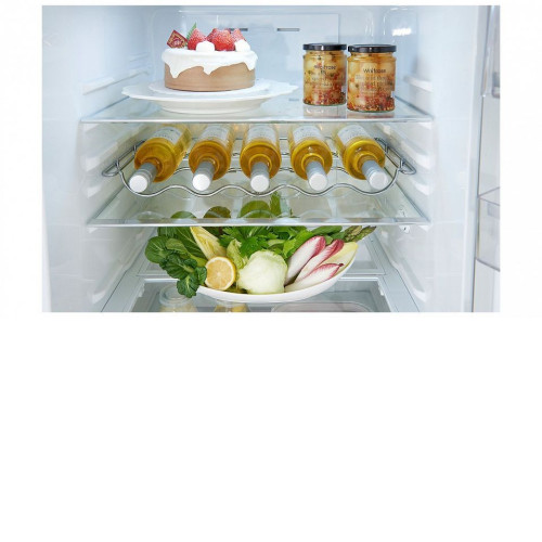 Холодильник LG ga-b489zvtp