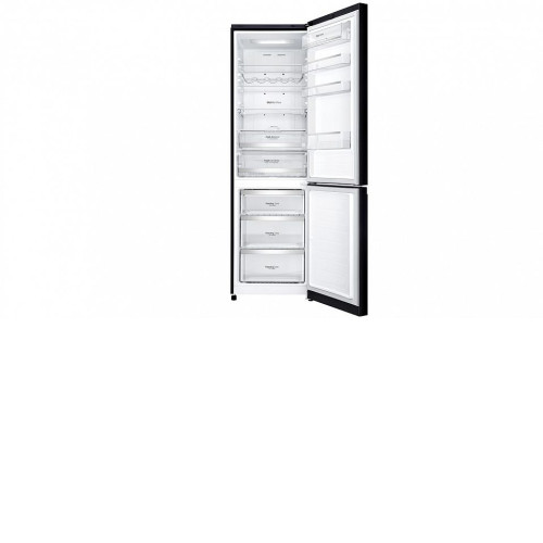 Холодильник LG GA-B499 TGBM