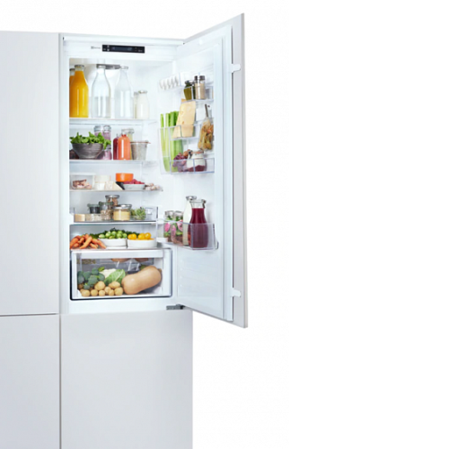Встраиваемый холодильник Electrolux ENN 3074 EFW
