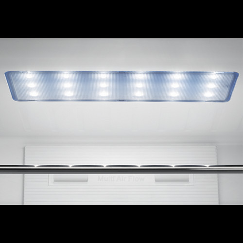 Холодильник Electrolux EN 6086 JOX нержавеющая сталь