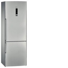 Холодильник Siemens KG46NAI22 нержавеющая сталь