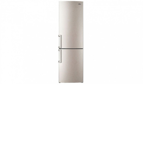 Холодильник LG GA-B489ZECL