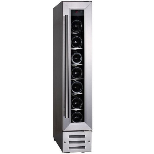Винный шкаф TEMPTECH VWC7SS