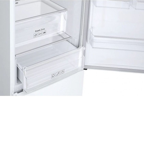 Холодильник Samsung RB34N5061WW