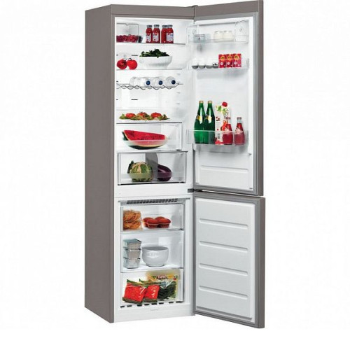 Холодильник WHIRLPOOL BSNF 8452 OX