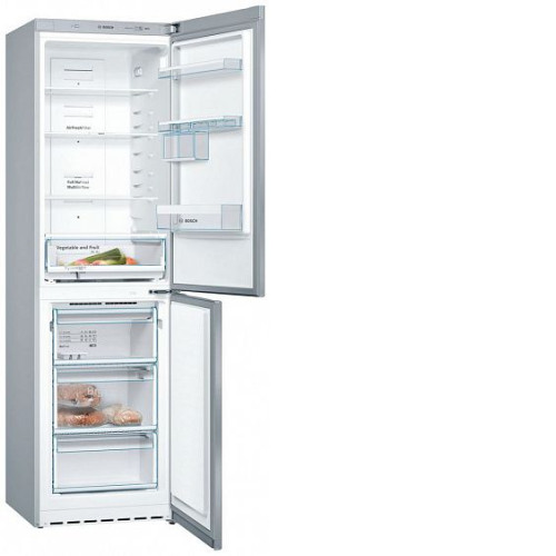 Холодильник BOSCH KGN39VL17R