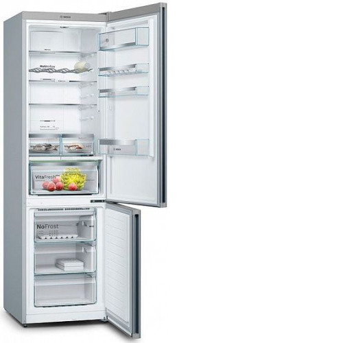 Холодильник Bosch KGN 39LW31R