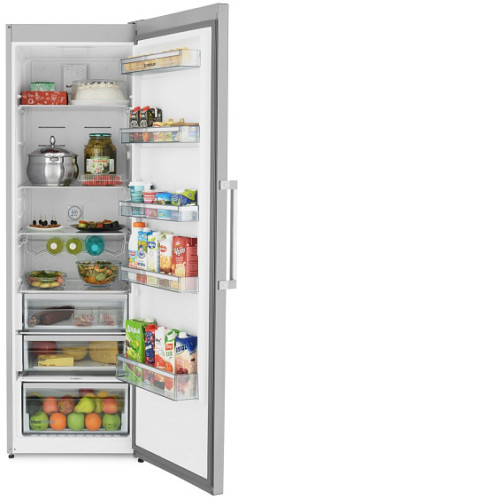 Холодильник Scandilux R711EZ12 X