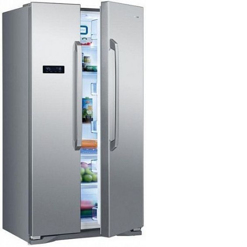 Холодильник HISENSE RC-76WS4SAS