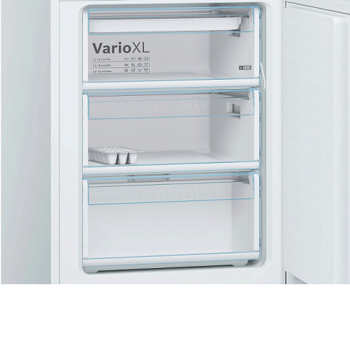 Холодильник BOSCH KGE39AW21R