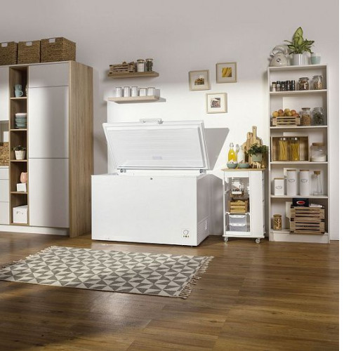 Морозильник-ларь GORENJE FH401CW