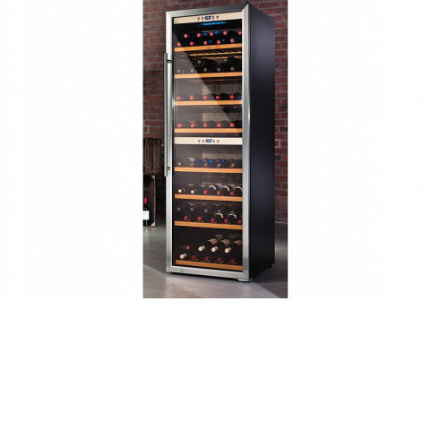 Винный шкаф CASO WineMaster180