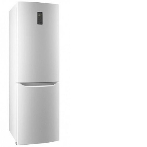 Холодильник LG ga-b379svqa