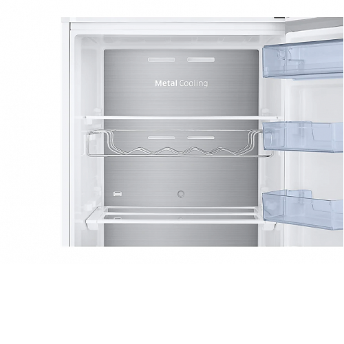 Холодильник Samsung RB-37 K63411L