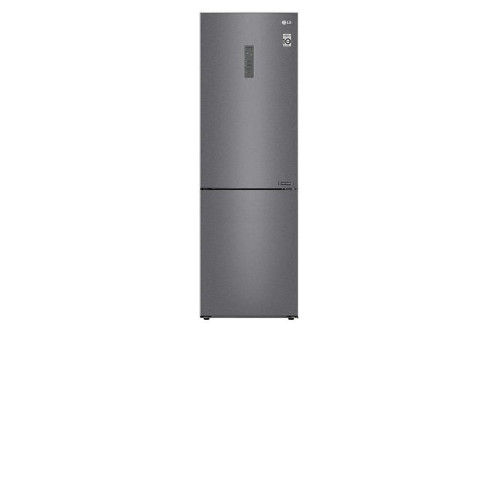 Холодильник LG GA-B459CLWL