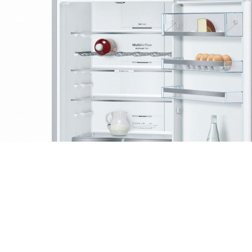 Холодильник Bosch KGN 49 AI 31