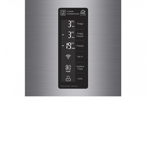 Холодильник LG GC-B303 SMHV