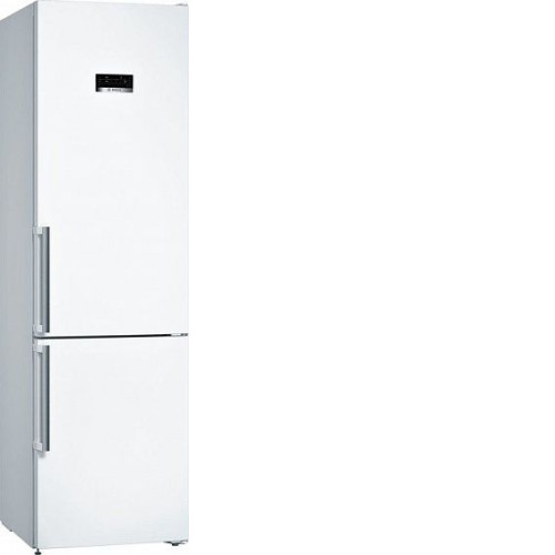 Холодильник BOSCH KGN39XW34R