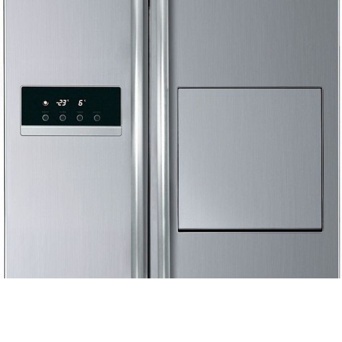 Холодильник LG GC-C207 GMQV