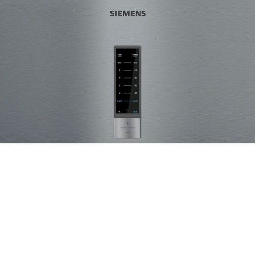 Холодильник Siemens KG36NXI306 нержавеющая сталь