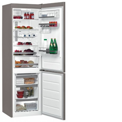 Холодильник Whirlpool BSNF 8772 OX