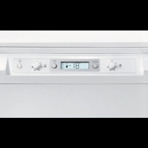 Холодильник ELECTROLUX enn 3153 aow