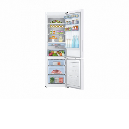 Холодильник Samsung RB-37 K63411L