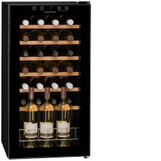 Винный шкаф DUNAVOX home dx-28.88k Винный шкаф DUNAVOX home dx-28.88k