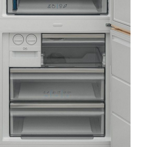 Холодильник VESTFROST VW719FFE00B