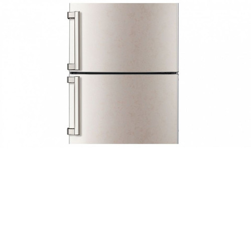 Холодильник LG GA-B489ZECL