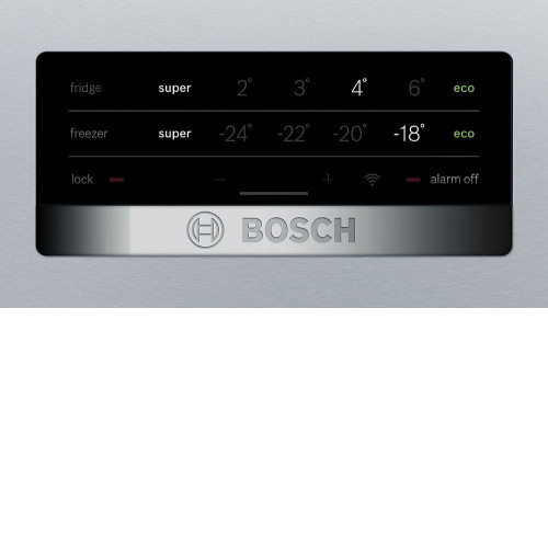 Холодильник BOSCH KGN56VI20R