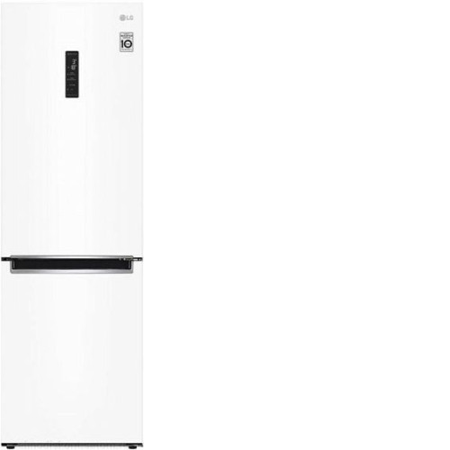 Холодильник LG GA-B459MQUM