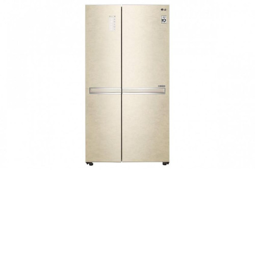 Холодильник LG GC-B247SEDC