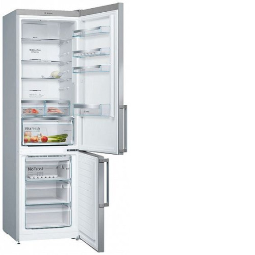 Холодильник BOSCH KGN39XL3OR