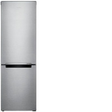 Холодильник Samsung RB31HSR2DSA серебристый