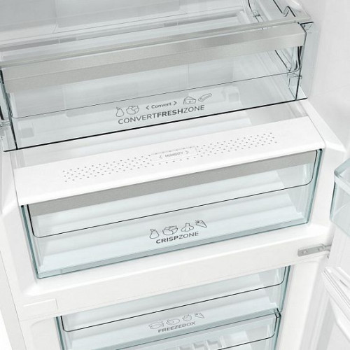 Холодильник GORENJE NRK 6201 SYW