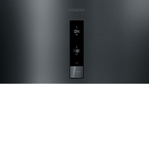 Холодильник Siemens KG39NXX20E нержавеющая сталь