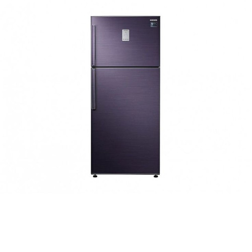 Холодильник Samsung RT53K6340UT фиолетовый