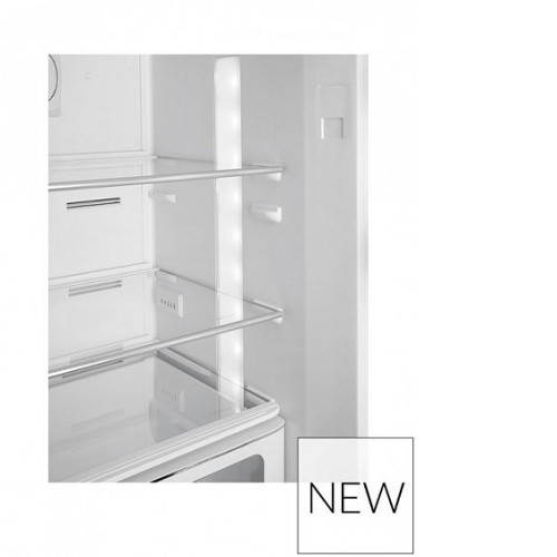 Холодильник SMEG FAB32LBE3