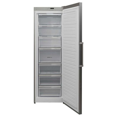Морозильная камера KORTING KNFR 1837 X