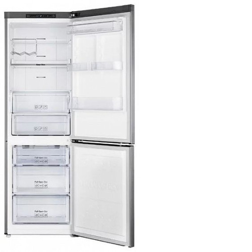 Холодильник Samsung RB31FSRMDSS нержавеющая сталь