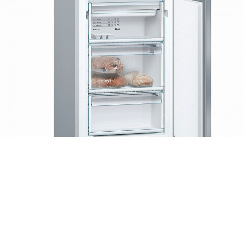 Холодильник BOSCH KGN39VI1MR