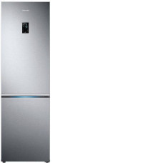 Холодильник Samsung RB34K6232SS нержавеющая сталь