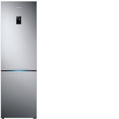 Холодильник Samsung RB34K6232SS нержавеющая сталь