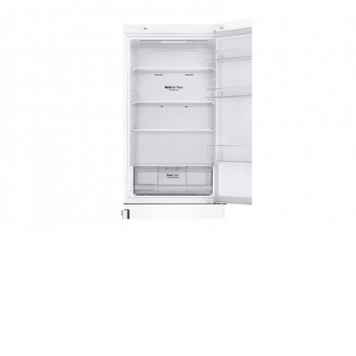 Холодильник LG GA-B459BQKL