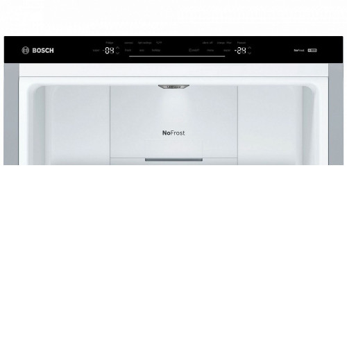 Холодильник BOSCH KGN39LM31R