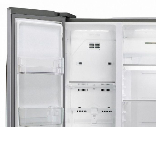 Холодильник LG GC-C207 GMQV