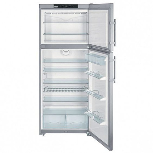 Холодильник GORENJE NRK 6202 AXL4